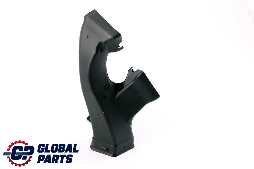 BMW Z4 E89 Air Duct Footwell Left N/S - SKU RHD-9151351 - Part number 9151351