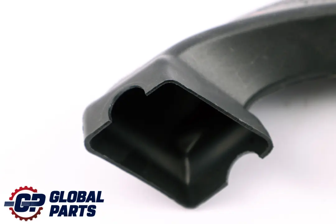 BMW Z4 E89 Air Duct Footwell Left N/S - SKU RHD-9151351 - Part number 9151351