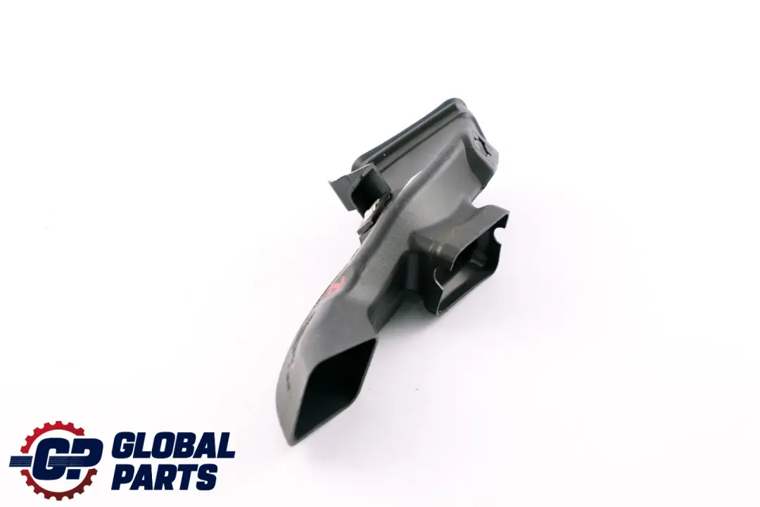 Duct Footwell Right O/S to BMW Z4 E89 Air with Part number 9151352 BMW Z4 E89 Air Duct Footwell Right O/S - SKU 9151352 - Part number 9151352