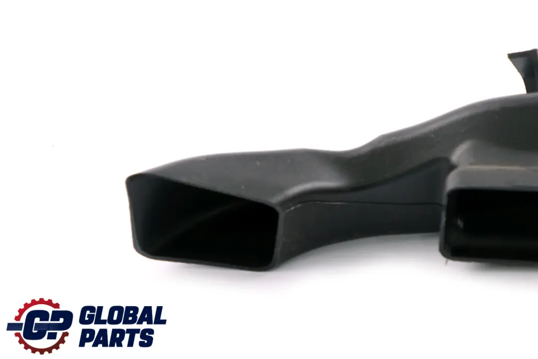 Luft Kanal Fußraum Rechts für BMW Z4 E89 mit Teilenummer 9151352 BMW Z4 E89 Luft Kanal Fußraum Rechts - SKU 9151352 - Teilenummer 9151352