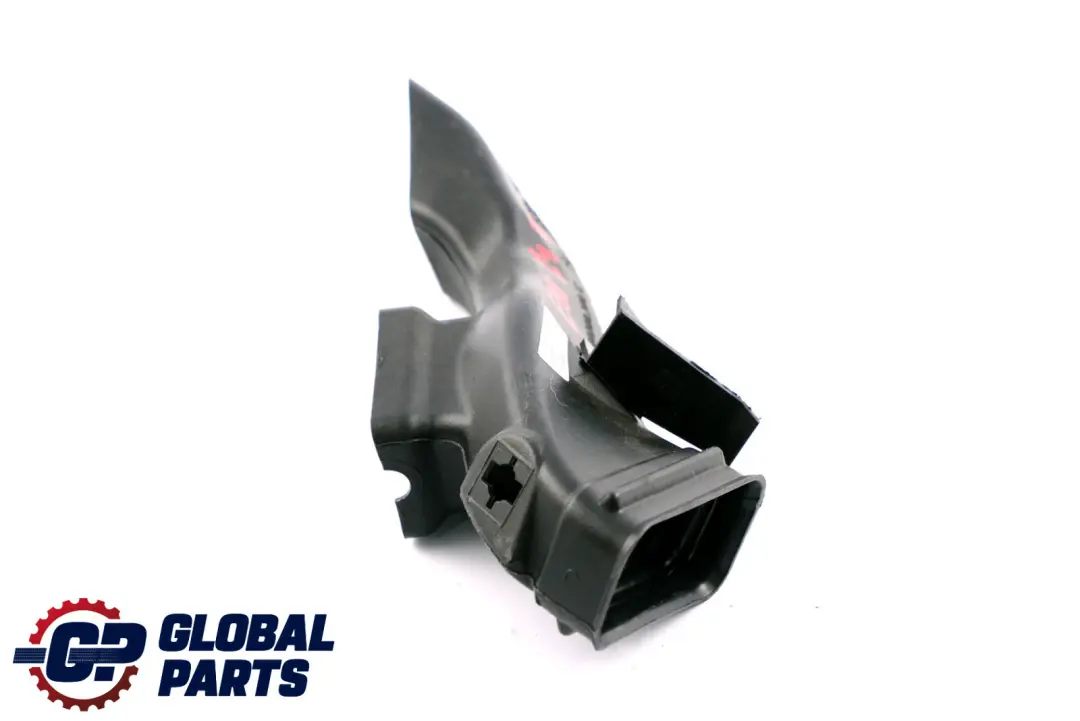 BMW Z4 E89 Conducto De Aire Del Espacio Para Los Pies Derecho - SKU 9151352 - Número de pieza 9151352