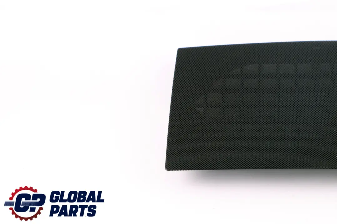 Altavoz Cubierta Alta Salpicadero para BMW Z4 E89 Cabrio Roadster con número de pieza 9151355 BMW Z4 E89 Cabrio Roadster Altavoz Cubierta Alta Salpicadero - SKU 9151355 - Número de pieza 9151355