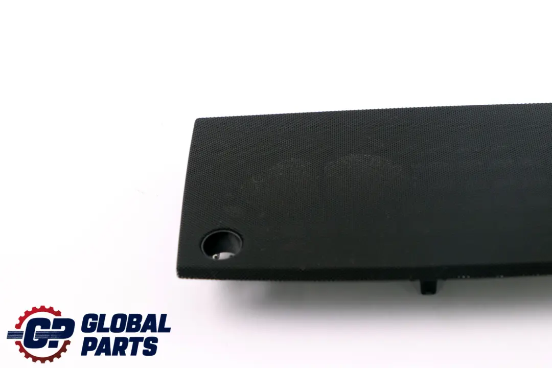 Altavoz Cubierta Alta Salpicadero para BMW Z4 E89 Cabrio Roadster con número de pieza 9151355 BMW Z4 E89 Cabrio Roadster Altavoz Cubierta Alta Salpicadero - SKU 9151355 - Número de pieza 9151355