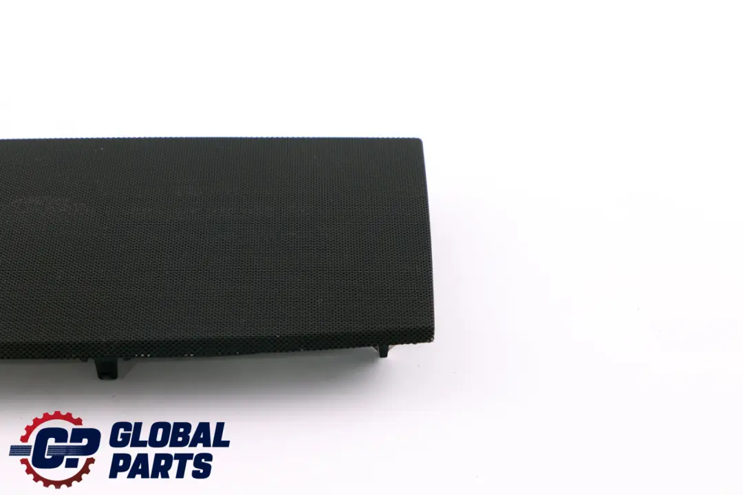 Loudspeaker High Dashboard Dash to BMW Z4 Series E89 Cabrio Roadster Cover with Part number 9151355 BMW Z4 Series E89 Cabrio Roadster Cover Loudspeaker High Dashboard Dash - SKU 9151355 - Part number 9151355