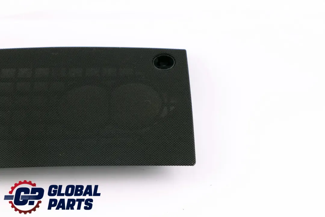 Altavoz Cubierta Alta Salpicadero para BMW Z4 E89 Cabrio Roadster con número de pieza 9151355 BMW Z4 E89 Cabrio Roadster Altavoz Cubierta Alta Salpicadero - SKU 9151355 - Número de pieza 9151355