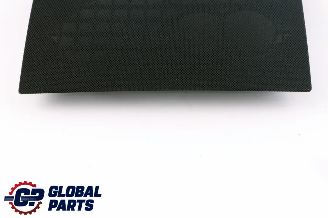 Couverture Haut-parleur Tableau de bord pour BMW Z4 E89 Roadster à propos du numéro de pièce 9151355 BMW Z4 E89 Roadster Couverture Haut-parleur Tableau de bord - SKU 9151355 - Numéro de pièce 9151355