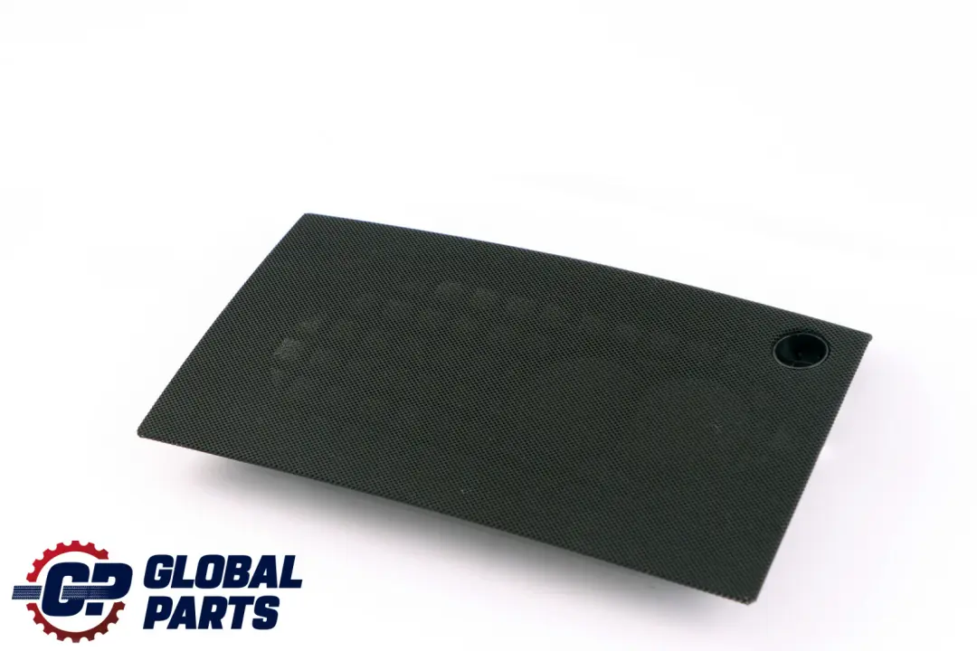 Altavoz Cubierta Alta Salpicadero para BMW Z4 E89 Cabrio Roadster con número de pieza 9151355 BMW Z4 E89 Cabrio Roadster Altavoz Cubierta Alta Salpicadero - SKU 9151355 - Número de pieza 9151355