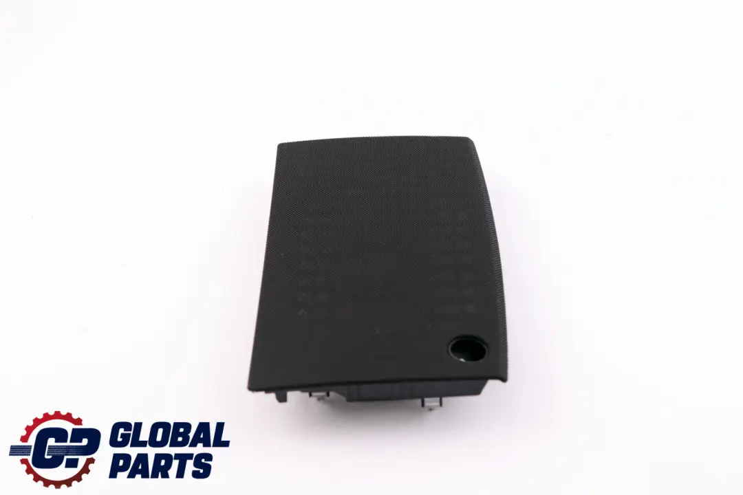 Loudspeaker High Dashboard Dash to BMW Z4 Series E89 Cabrio Roadster Cover with Part number 9151355 BMW Z4 Series E89 Cabrio Roadster Cover Loudspeaker High Dashboard Dash - SKU 9151355 - Part number 9151355