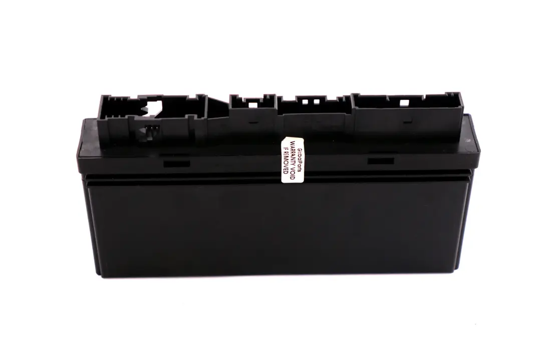 BMW E60 E63 E64 LCI Moduł Sterownik Komfortu - SKU 9151516 - Numer Części 9176069