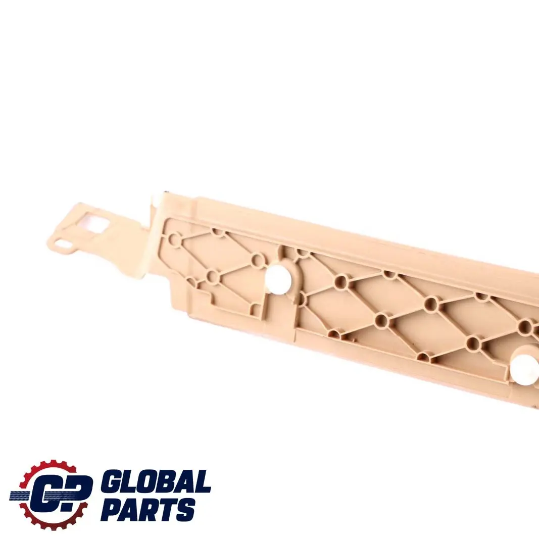 BMW 3 Series E91 LCI Cover Column D Windscreen Window Trim Beige O/S Right - SKU 9151708 - Part number 9151708