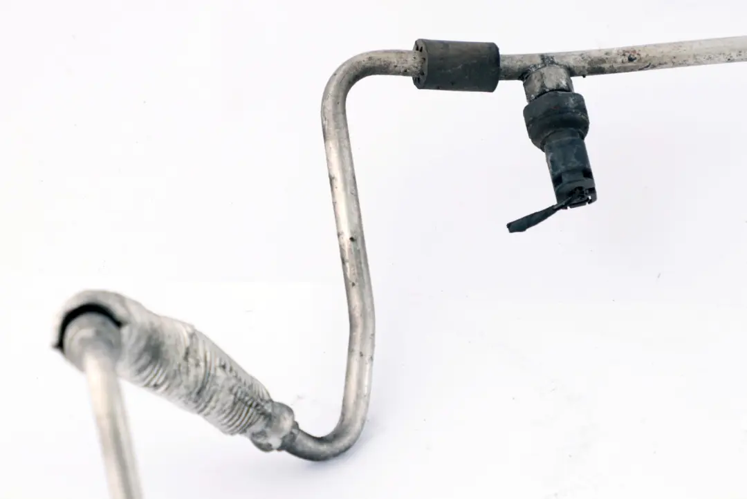 BMW E81 E87 E90 E91 Ligne de Pression Kondensator-Verdampfer - SKU 9151733 - Numéro de pièce 9151733