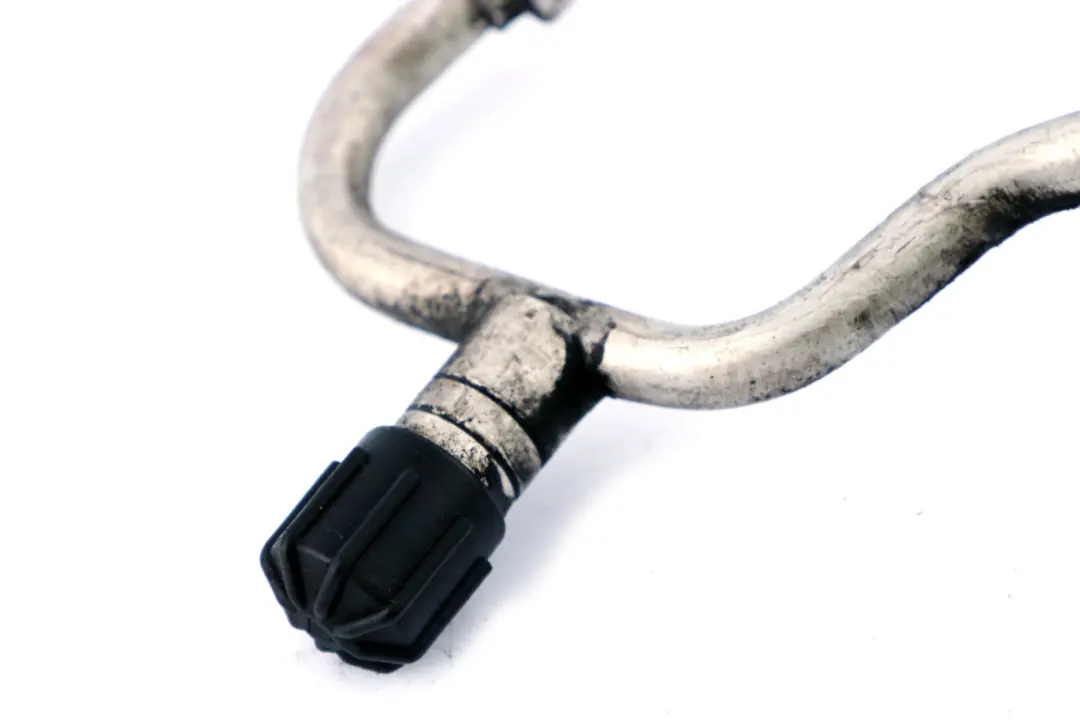 BMW E81 E87 E90 E91 Ligne de Pression Kondensator-Verdampfer - SKU 9151733 - Numéro de pièce 9151733