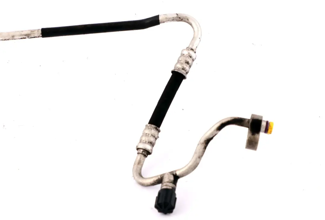 BMW E81 E87 E90 E91 Pressure Hose Pipe Condenser Air Con - SKU 9151733 - Part number 9151733