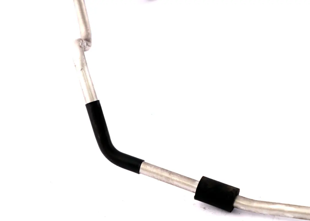 BMW E81 E87 E90 E91 Pressure Hose Pipe Condenser Air Con - SKU 9151733 - Part number 9151733
