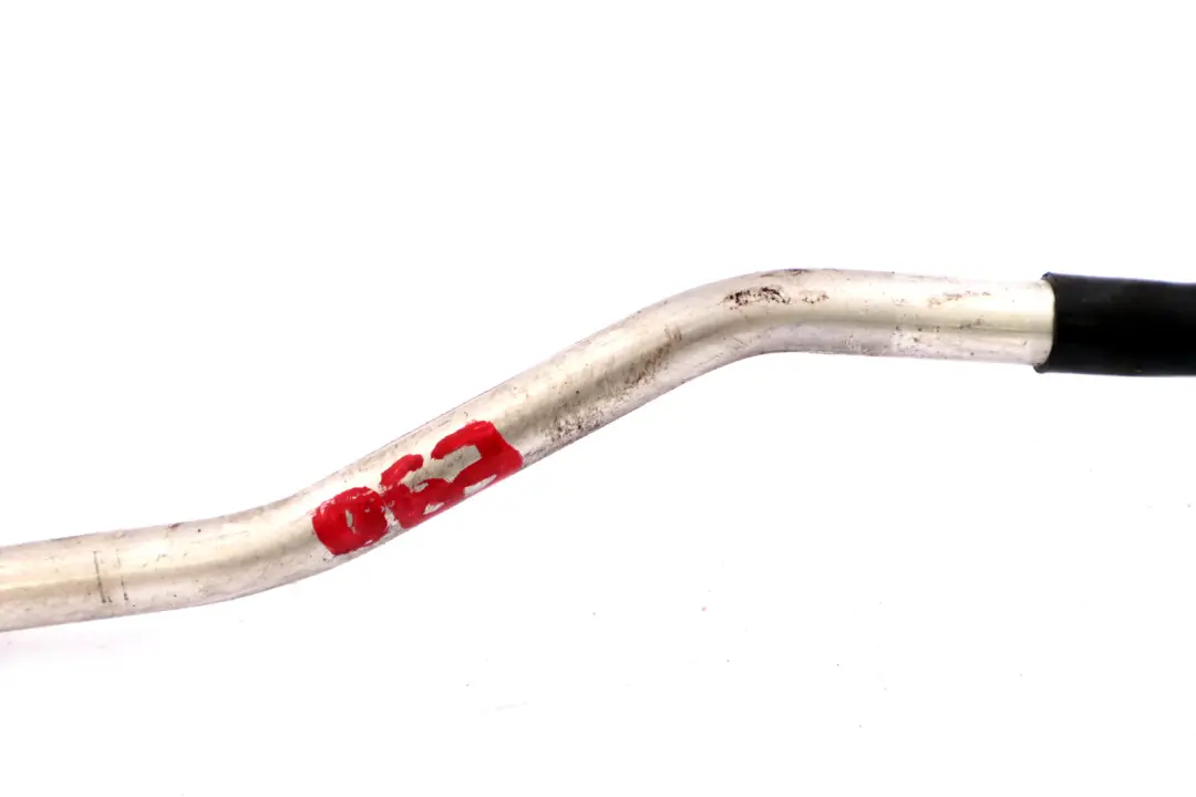 BMW E81 E87 E90 E91 Pressure Hose Pipe Condenser Air Con - SKU 9151733 - Part number 9151733