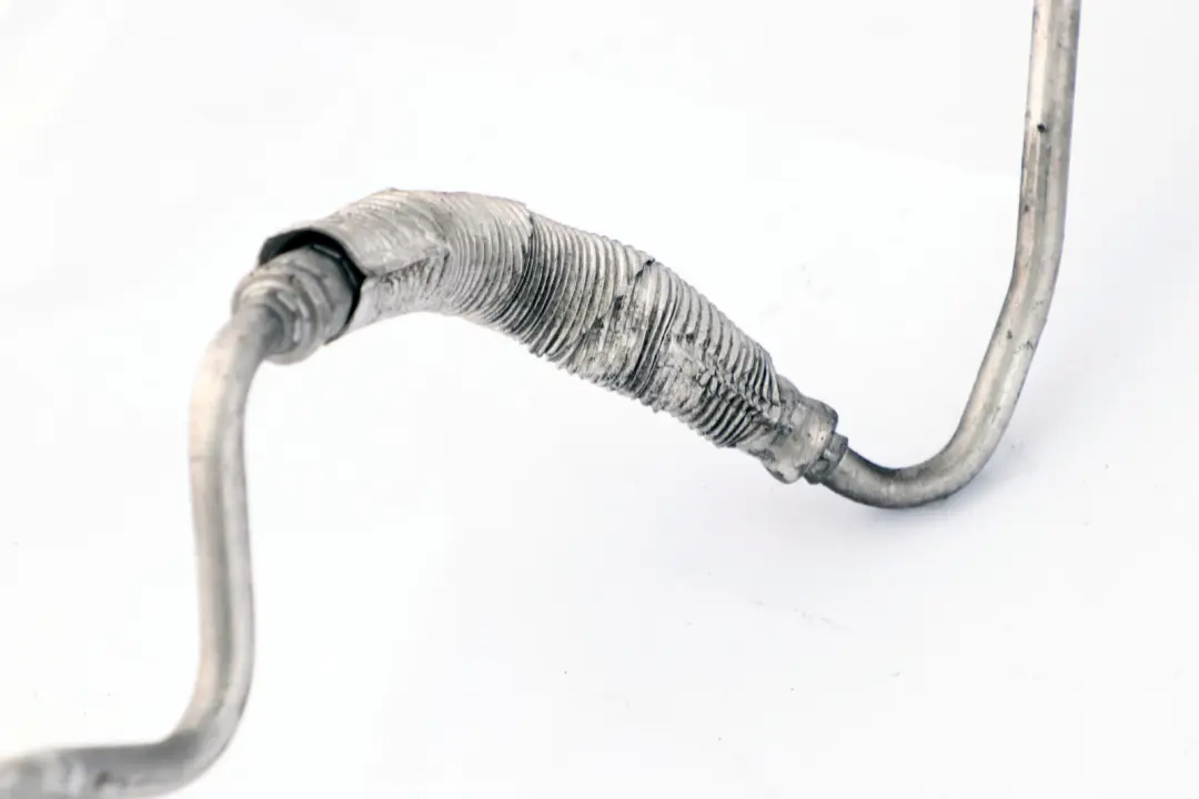 BMW E81 E87 E90 E91 Ligne de Pression Kondensator-Verdampfer - SKU 9151733 - Numéro de pièce 9151733