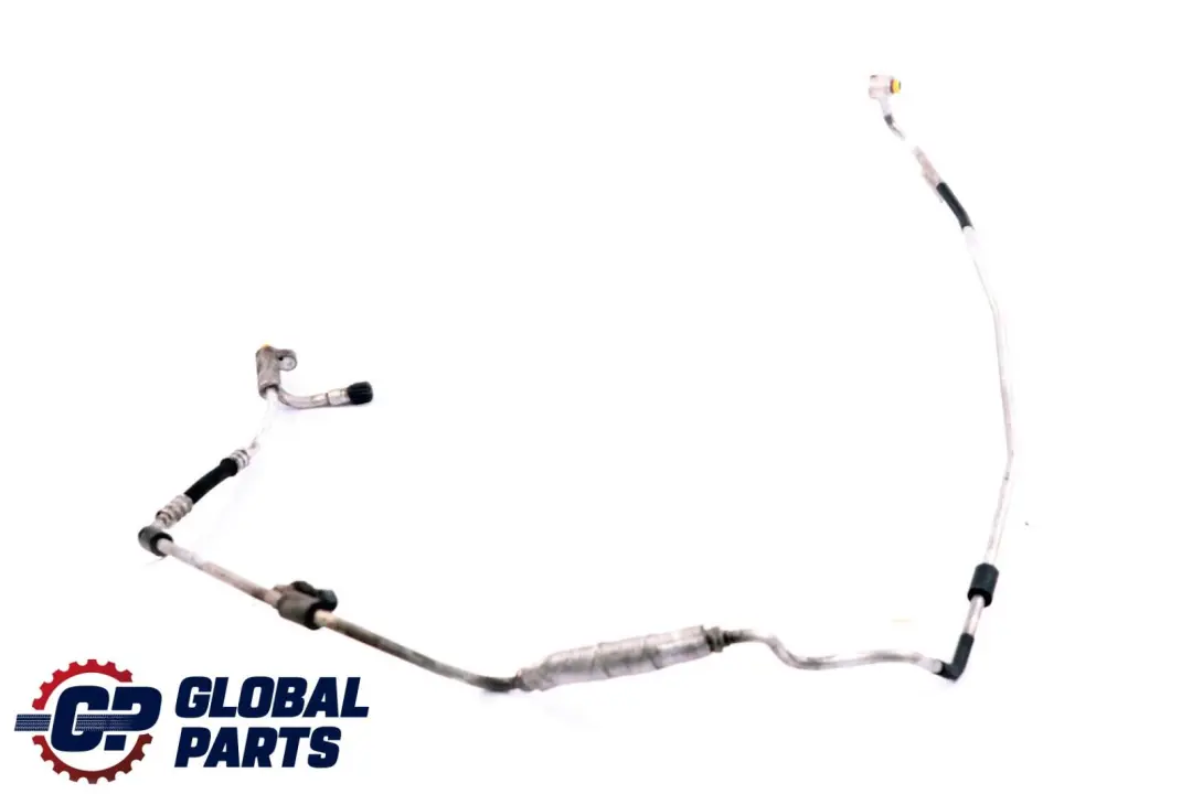 BMW E90 E91 E92 LCI Pressure Hose Condenser Evaporator Lines - SKU 9151738 - Part number 9151738