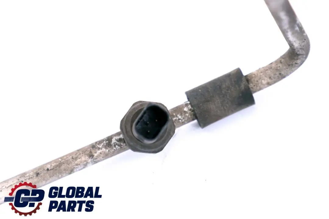 BMW E90 E91 E92 LCI Pressure Hose Condenser Evaporator Lines - SKU 9151738 - Part number 9151738