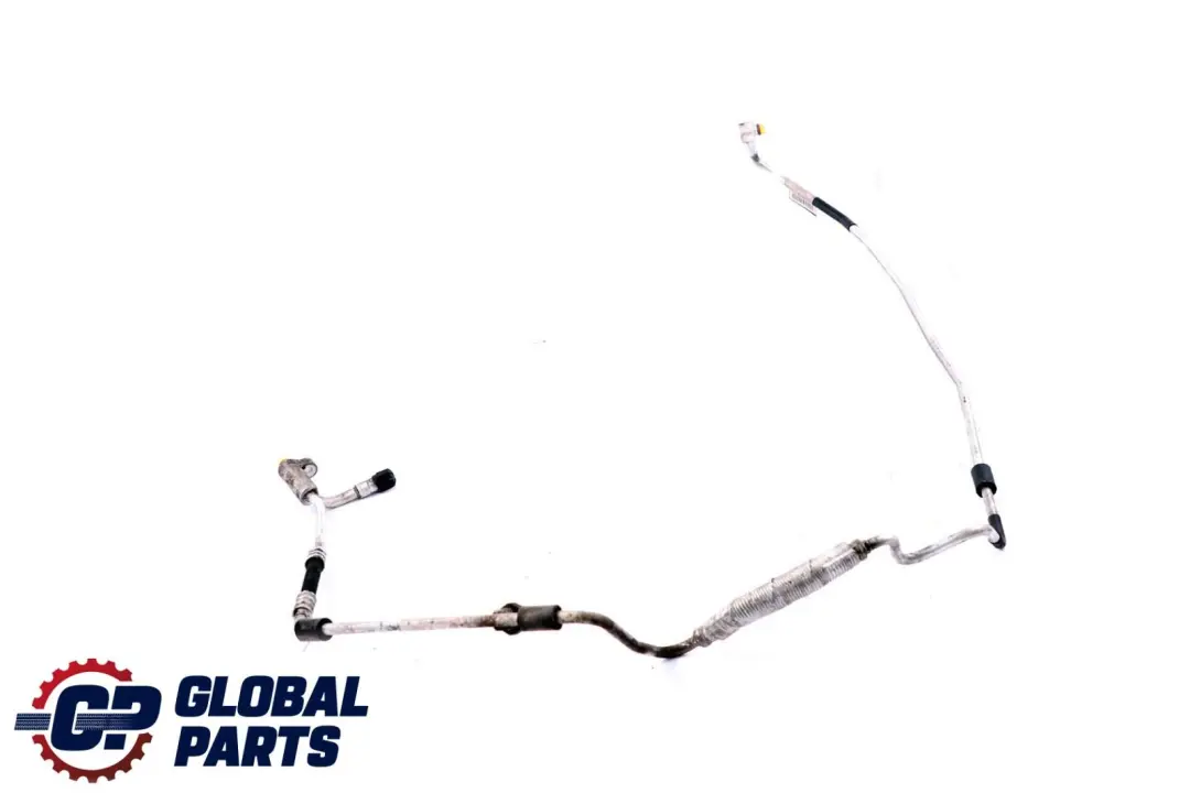BMW E90 E91 E92 LCI Tuyau De Pression Condensateur Lignes D'évaporateur - SKU 9151738 - Numéro de pièce 9151738