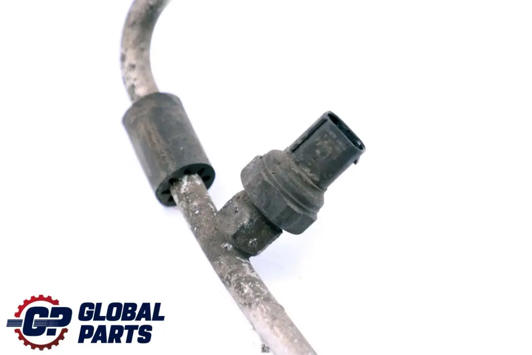 BMW E90 E91 E92 LCI Presión Manguera Condensador Evaporador Líneas - SKU 9151738 - Número de pieza 9151738