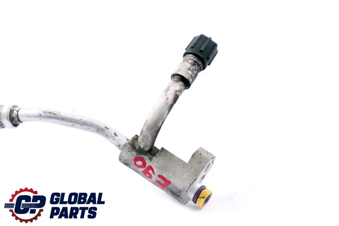 Presión Manguera Condensador Evaporador Líneas para BMW E90 E91 E92 LCI con número de pieza 9151738 BMW E90 E91 E92 LCI Presión Manguera Condensador Evaporador Líneas - SKU 9151738 - Número de pieza 9151738