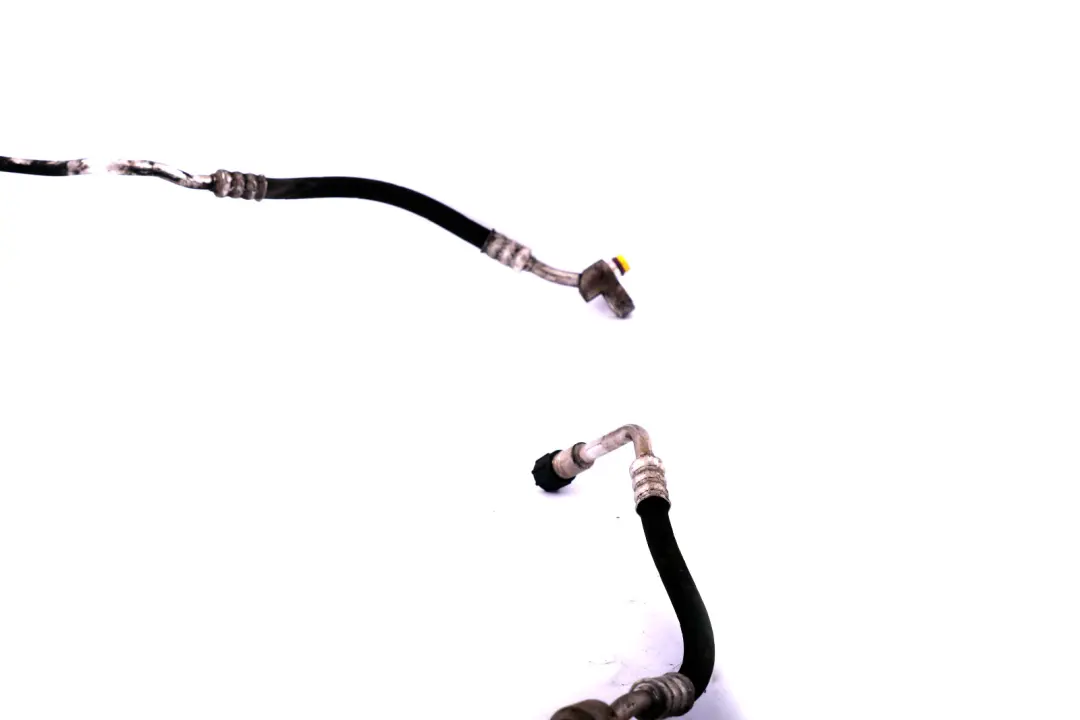 BMW E90 E91 E93 335d Rura Przewód Wąż Klimatyzacji - SKU 9151739 - Numer Części 9151739