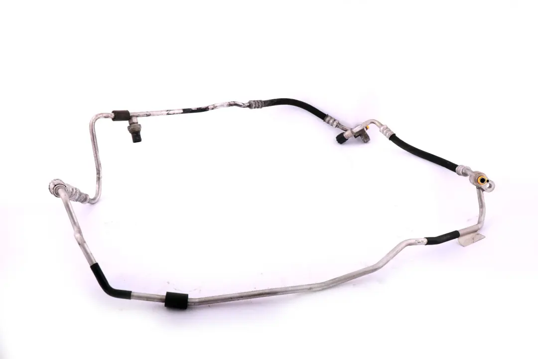 Rura Przewód Wąż Klimatyzacji do BMW E90 E91 E93 335d o numerze 9151739 BMW E90 E91 E93 335d Rura Przewód Wąż Klimatyzacji - SKU 9151739 - Numer Części 9151739