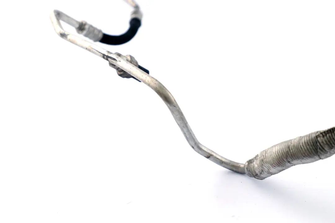 BMW E90 E91 E92 LCI Pressure Hose Condenser Evaporator Pipe Lines - SKU 9151740 - Part number 9151740