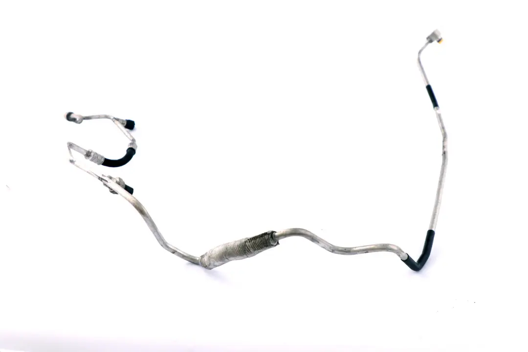 *BMW 3 er E90 E91 E92 LCI Druckleitung Kondensator-Verdampfer für mit Teilenummer 9151740 *BMW 3 er E90 E91 E92 LCI Druckleitung Kondensator-Verdampfer - SKU 9151740 - Teilenummer 9151740