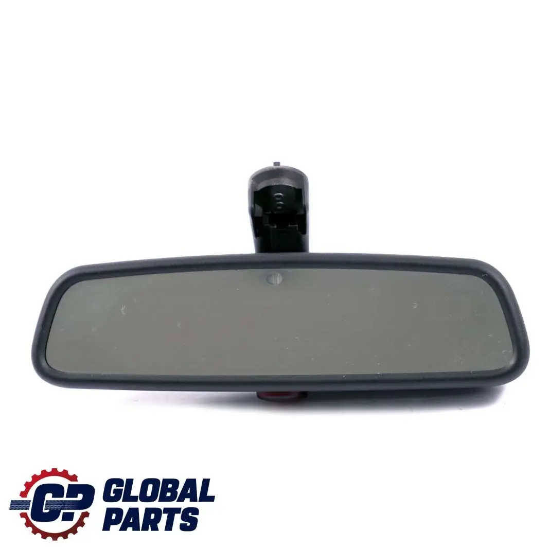 Innenspiegel EC / LED / Kompass für BMW E60 E61 E90 E91 X3 E83 X5 E53 E70 mit Teilenummer 9151850 BMW E60 E61 E90 E91 X3 E83 X5 E53 E70 Innenspiegel EC / LED / Kompass - SKU 9151850 - Teilenummer 9151850
