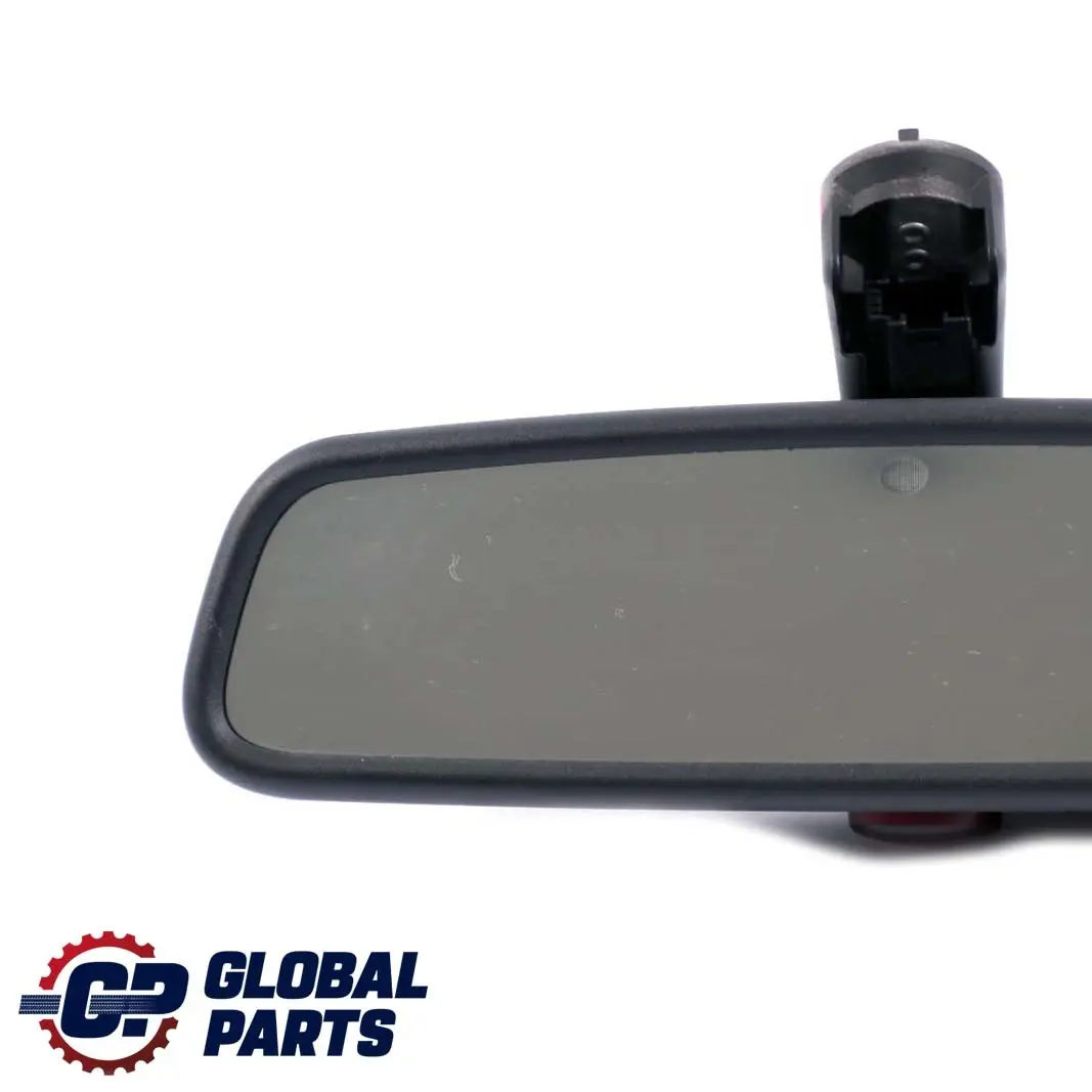 BMW E60 E90 E91 X3 E83 X5 E53 E70 Specchio interno CE / LED / Bussola - SKU 9151850 - Numero di parte 9151850