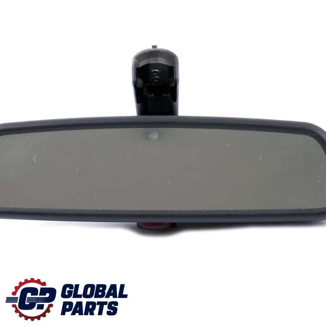 BMW E60 E61 E90 E91 X3 E83 X5 E53 E70 Innenspiegel EC / LED / Kompass - SKU 9151850 - Teilenummer 9151850