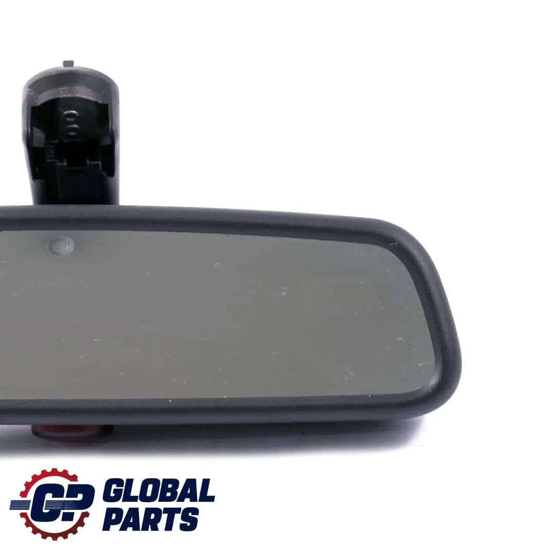 Innenspiegel EC / LED / Kompass für BMW E60 E61 E90 E91 X3 E83 X5 E53 E70 mit Teilenummer 9151850 BMW E60 E61 E90 E91 X3 E83 X5 E53 E70 Innenspiegel EC / LED / Kompass - SKU 9151850 - Teilenummer 9151850
