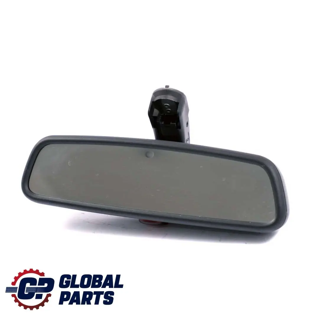 Interior Mirror EC / LED / Compass to BMW E60 E90 E91 X3 E83 X5 E53 E70 with Part number 9151850 BMW E60 E90 E91 X3 E83 X5 E53 E70 Interior Mirror EC / LED / Compass - SKU 9151850 - Part number 9151850