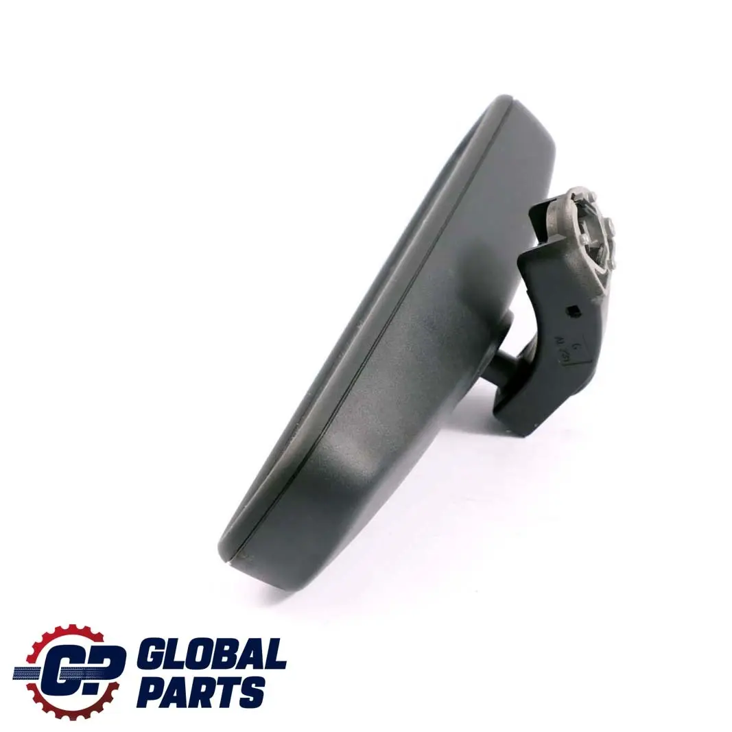 Innenspiegel EC / LED / Kompass für BMW E60 E61 E90 E91 X3 E83 X5 E53 E70 mit Teilenummer 9151850 BMW E60 E61 E90 E91 X3 E83 X5 E53 E70 Innenspiegel EC / LED / Kompass - SKU 9151850 - Teilenummer 9151850