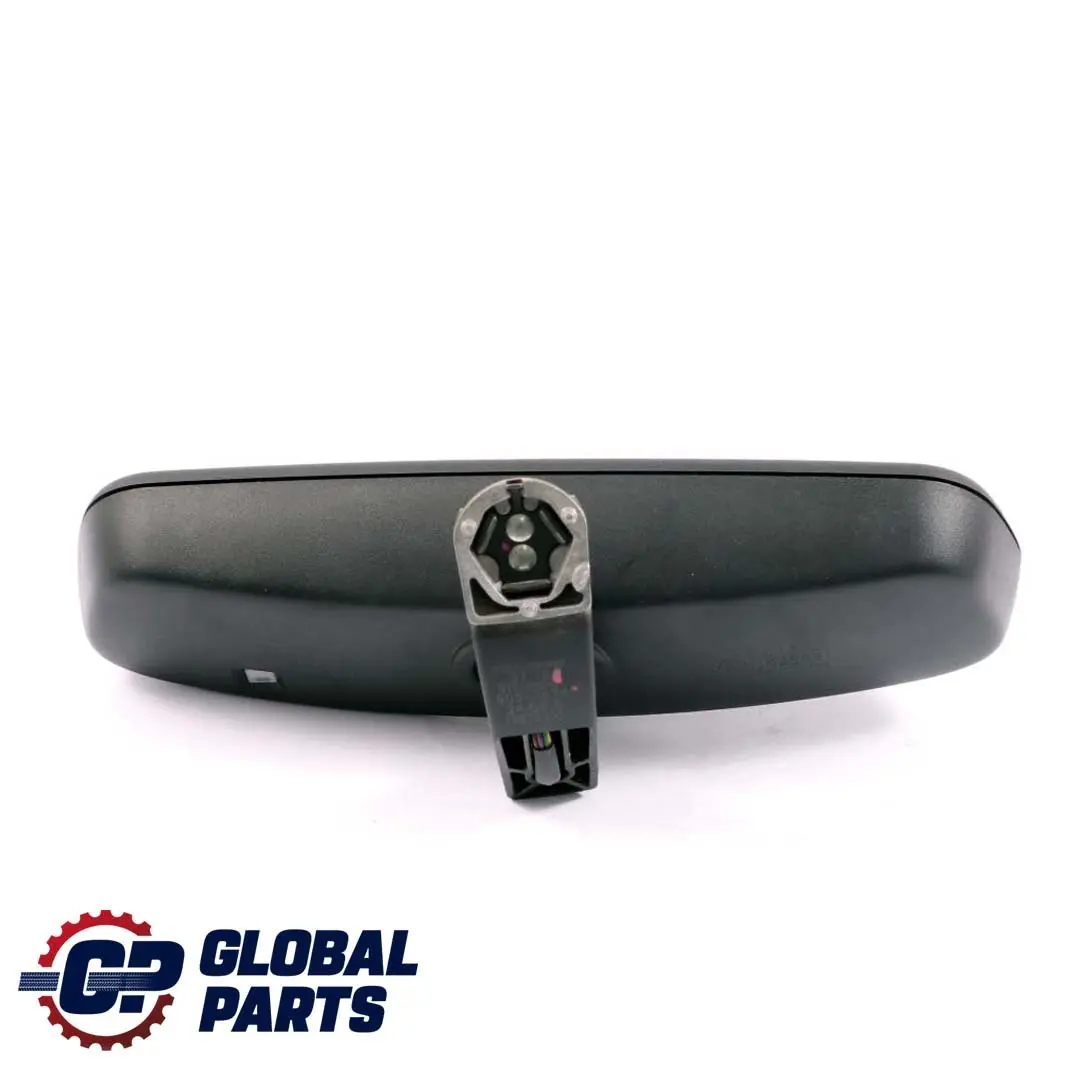 Interior Mirror EC / LED / Compass to BMW E60 E90 E91 X3 E83 X5 E53 E70 with Part number 9151850 BMW E60 E90 E91 X3 E83 X5 E53 E70 Interior Mirror EC / LED / Compass - SKU 9151850 - Part number 9151850