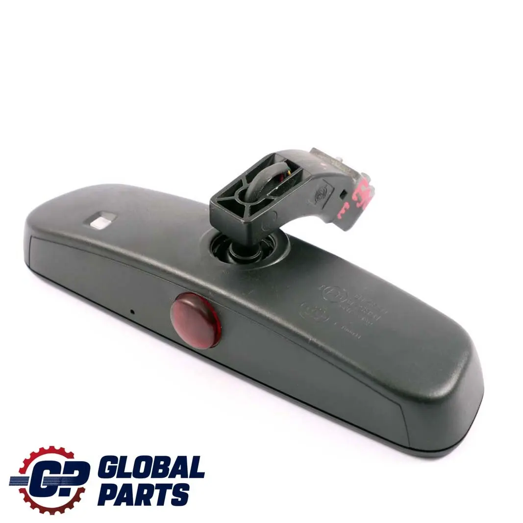 Interior Mirror EC / LED / Compass to BMW E60 E90 E91 X3 E83 X5 E53 E70 with Part number 9151850 BMW E60 E90 E91 X3 E83 X5 E53 E70 Interior Mirror EC / LED / Compass - SKU 9151850 - Part number 9151850