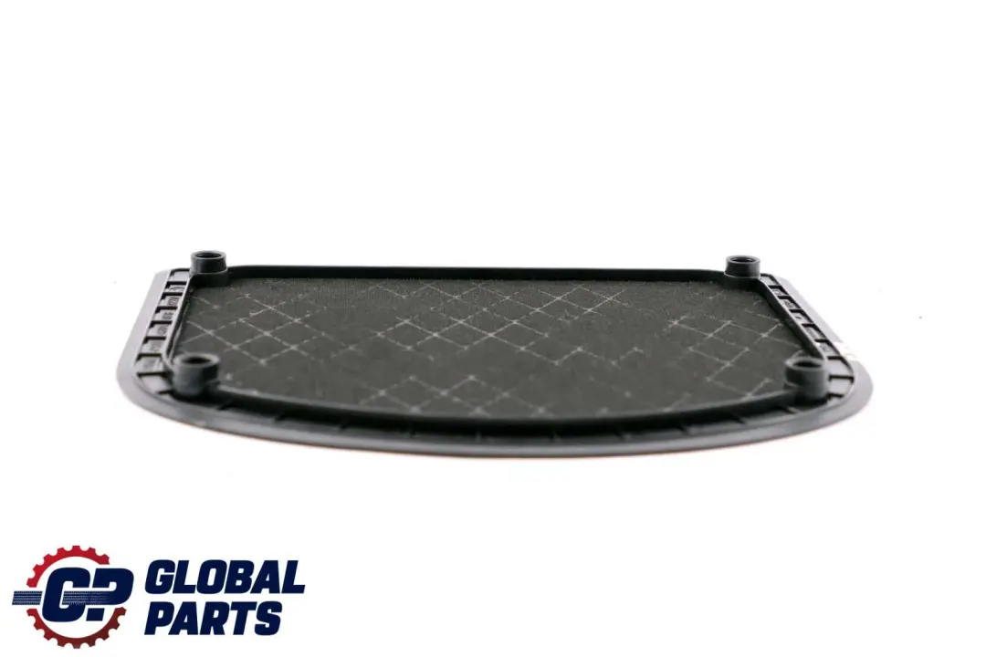BMW 7 Series F01 F02 F03 LCI Central Woofer Trim Cover - SKU 9151960 - Teilenummer 9151960