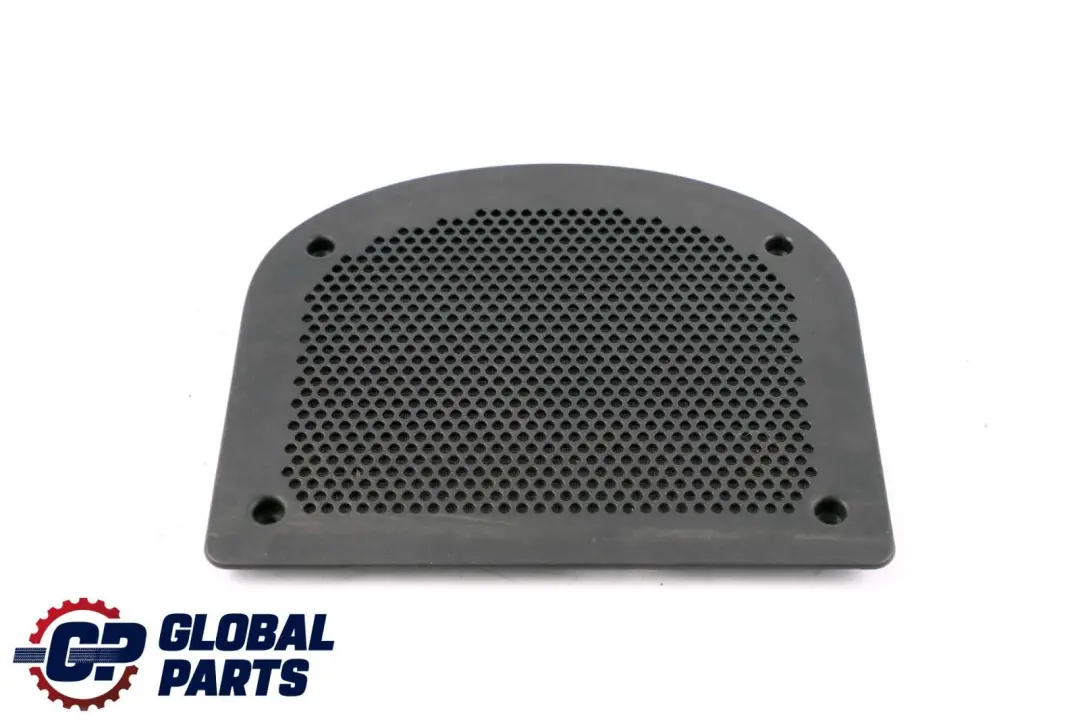 Central Woofer Cubierta Panel para BMW Serie 7 F01 F02 F03 LCI con número de pieza 9151960 BMW Serie 7 F01 F02 F03 LCI Central Woofer Cubierta Panel - SKU 9151960 - Número de pieza 9151960
