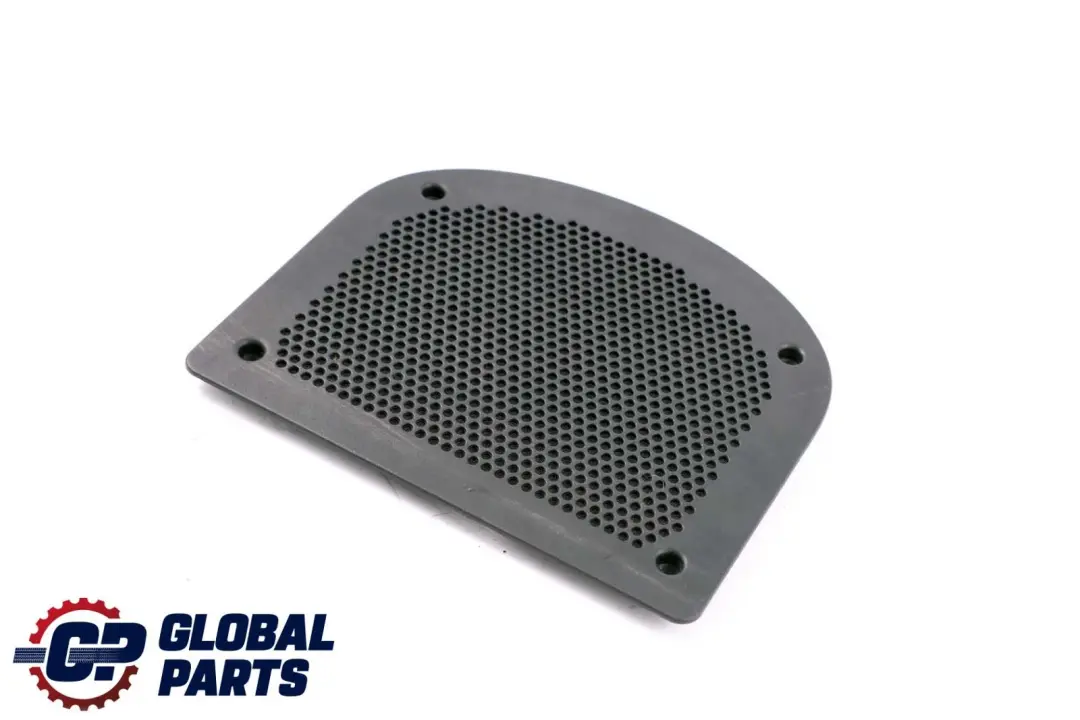 BMW Serie 7 F01 F02 F03 LCI Central Woofer Cubierta Panel - SKU 9151960 - Número de pieza 9151960