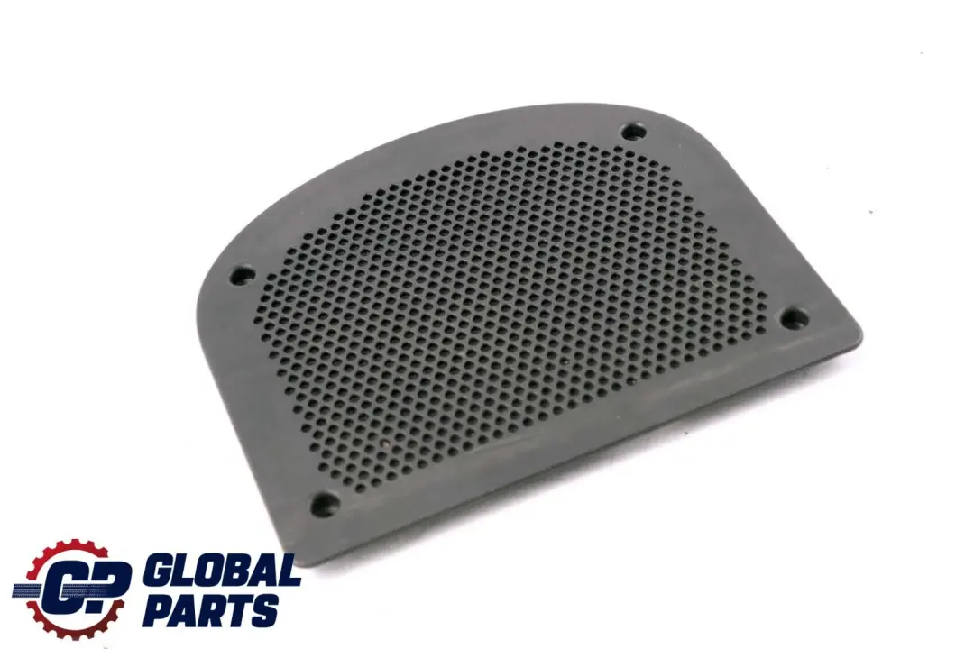 BMW 7 Series F01 F02 F03 LCI Central Woofer Trim Cover - SKU 9151960 - Teilenummer 9151960