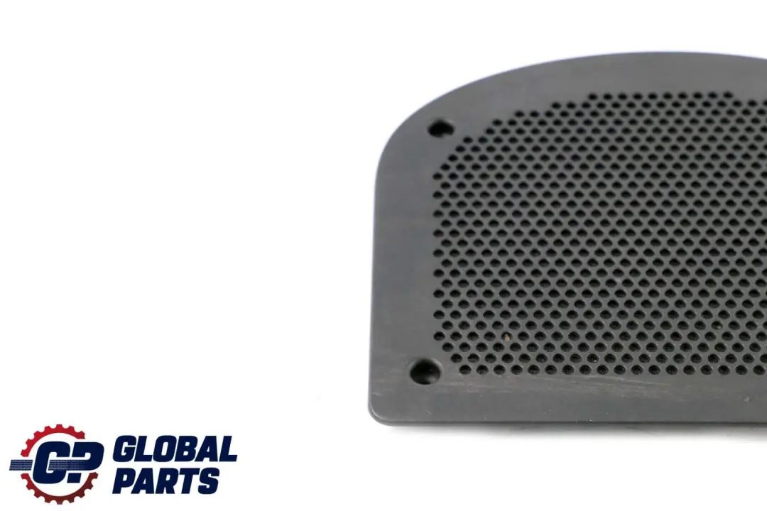 BMW 7 Series F01 F02 F03 LCI Central Woofer Trim Cover Panel - SKU 9151960 - Part number 9151960