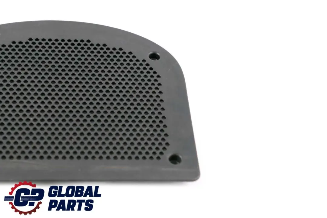 BMW Série 7 F01 F02 F03 LCI Panneau Garniture Parleur Graves Central - SKU 9151960 - Numéro de pièce 9151960