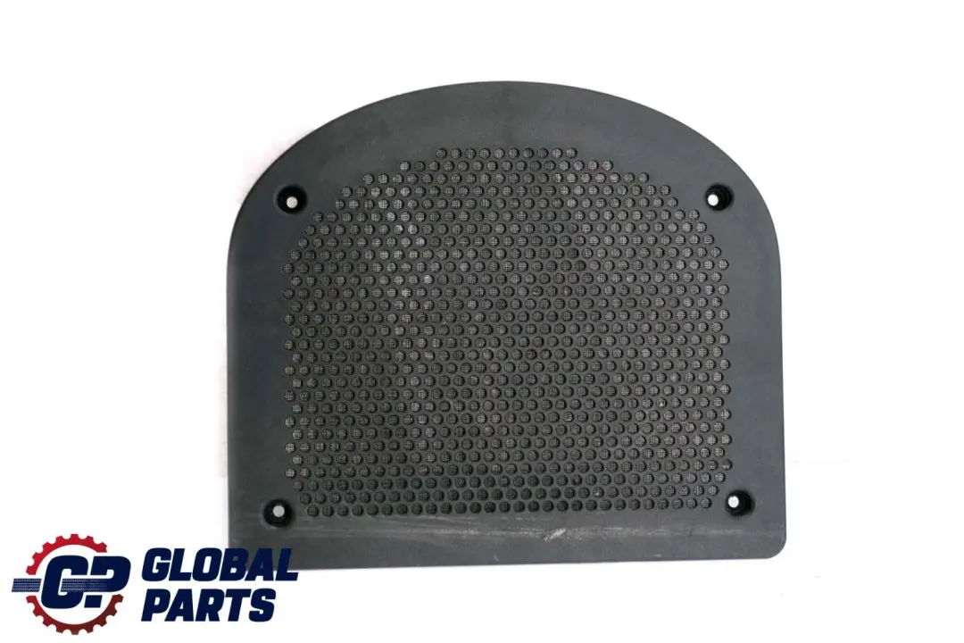 Central Woofer Cubierta Panel para BMW Serie 7 F01 F02 F03 LCI con número de pieza 9151960 BMW Serie 7 F01 F02 F03 LCI Central Woofer Cubierta Panel - SKU 9151960 - Número de pieza 9151960
