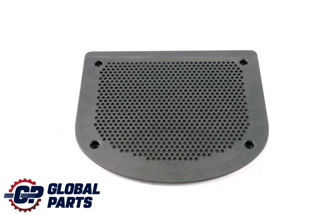 Central Woofer Trim Cover für BMW 7 Series F01 F02 F03 LCI mit Teilenummer 9151960 BMW 7 Series F01 F02 F03 LCI Central Woofer Trim Cover - SKU 9151960 - Teilenummer 9151960
