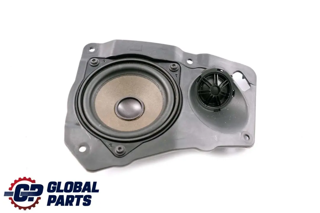 BMW F01 F02 Loudspeaker Box Hifi-System Speaker Carrier Left - SKU 9151969 - Part number 9151969