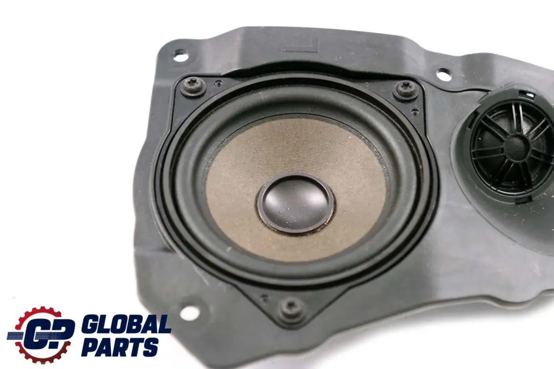 BMW F01 F02 Loudspeaker Box Hifi-System Speaker Carrier Left - SKU 9151969 - Part number 9151969