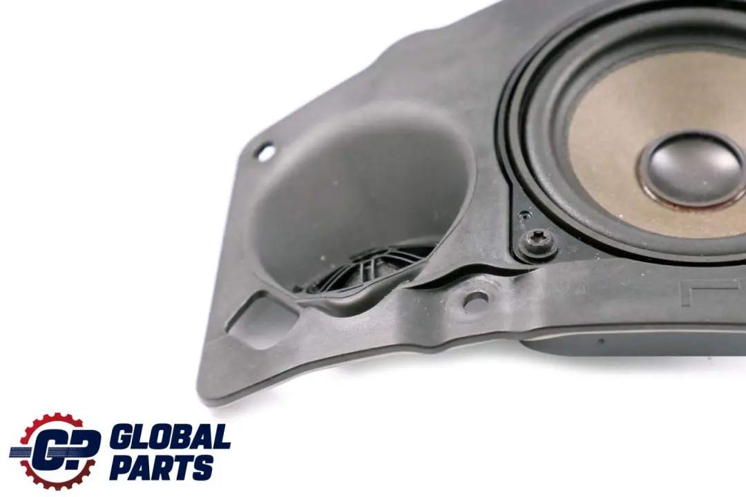 BMW F01 F02 Loudspeaker Box Hifi-System Speaker Carrier Left - SKU 9151969 - Part number 9151969