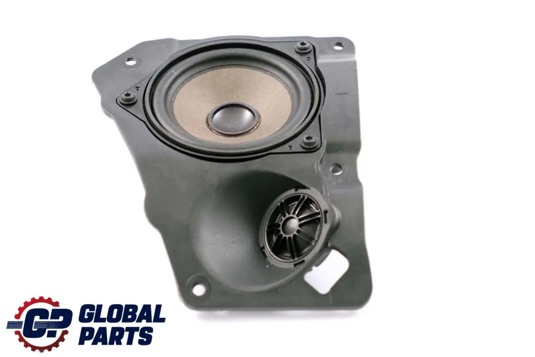 BMW F01 F02 Loudspeaker Box Hifi-System Speaker Carrier Left - SKU 9151969 - Part number 9151969