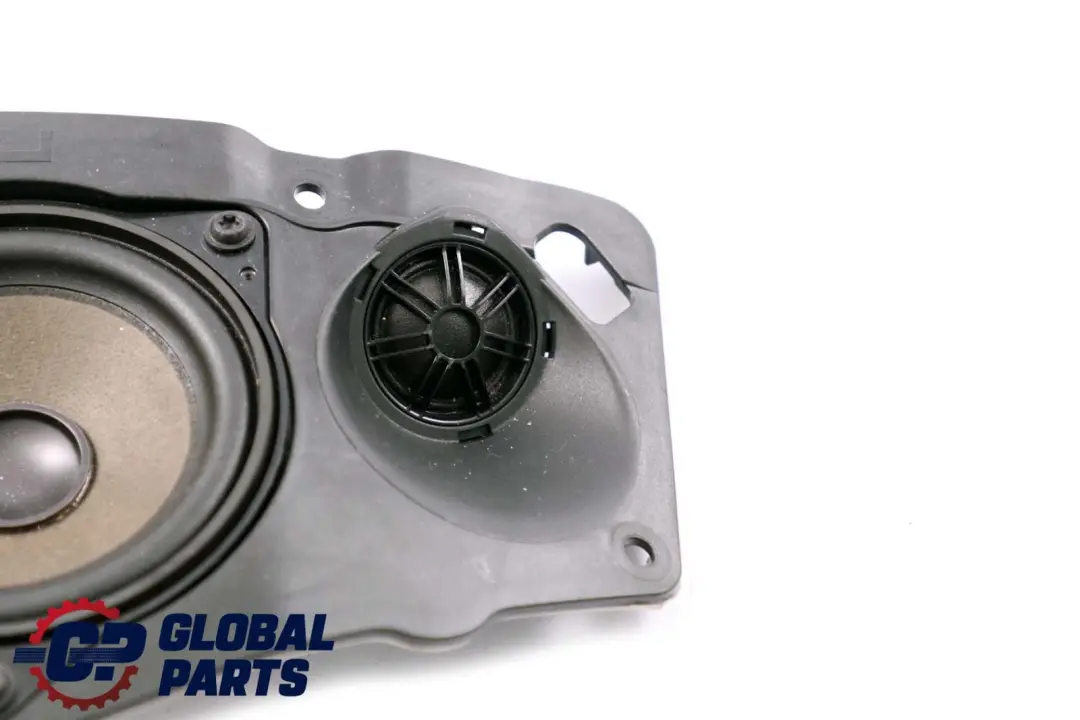 Loudspeaker Box Hifi-System Speaker Carrier Left to BMW F01 F02 with Part number 9151969 BMW F01 F02 Loudspeaker Box Hifi-System Speaker Carrier Left - SKU 9151969 - Part number 9151969